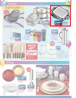Clicks : Our Birthday (24 Jul - 19 Aug), page 14
