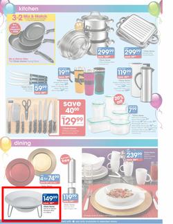 Clicks : Our Birthday (24 Jul - 19 Aug), page 14