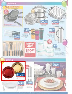 Clicks : Our Birthday (24 Jul - 19 Aug), page 14