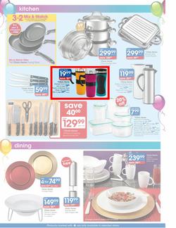 Clicks : Our Birthday (24 Jul - 19 Aug), page 14