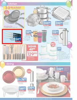 Clicks : Our Birthday (24 Jul - 19 Aug), page 14