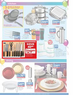 Clicks : Our Birthday (24 Jul - 19 Aug), page 14