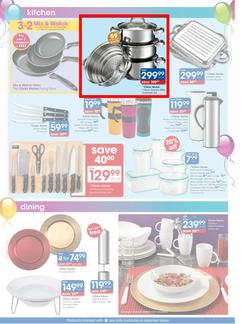 Clicks : Our Birthday (24 Jul - 19 Aug), page 14