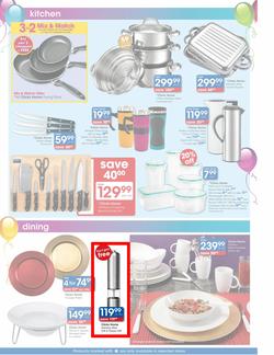 Clicks : Our Birthday (24 Jul - 19 Aug), page 14