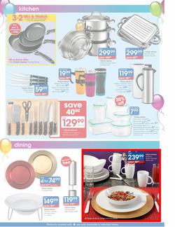 Clicks : Our Birthday (24 Jul - 19 Aug), page 14