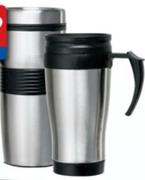 Clicks Home Stainless Steel Thermal Mug-500ml