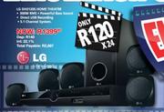 LG DH31205 Home Theatre