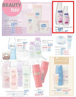 Clicks : Beauty Fair (14 Aug - 9 Sep), page 14