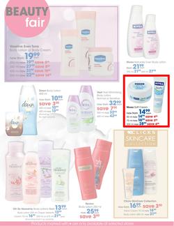 Clicks : Beauty Fair (14 Aug - 9 Sep), page 14