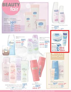 Clicks : Beauty Fair (14 Aug - 9 Sep), page 14