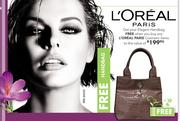 L'Oreal Paris Cosmetics Items