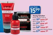 Young Solution Mask Sachet-20ml each