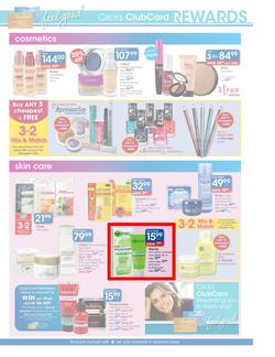 Click : You Pay Less (20 Aug - 12 Sep), page 14