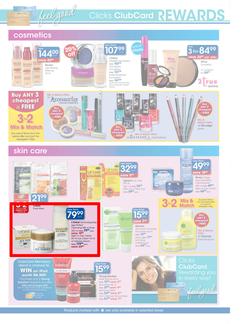 Click : You Pay Less (20 Aug - 12 Sep), page 14