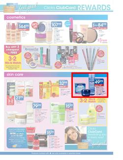 Click : You Pay Less (20 Aug - 12 Sep), page 14