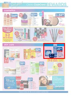 Click : You Pay Less (20 Aug - 12 Sep), page 14