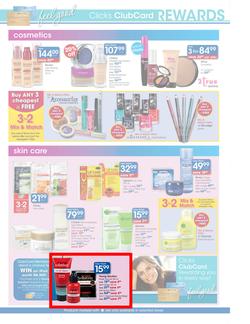 Click : You Pay Less (20 Aug - 12 Sep), page 14