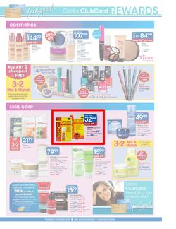 Click : You Pay Less (20 Aug - 12 Sep), page 14