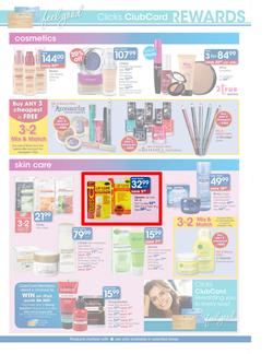 Click : You Pay Less (20 Aug - 12 Sep), page 14