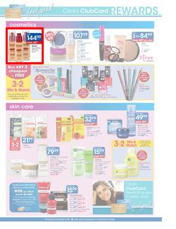 Click : You Pay Less (20 Aug - 12 Sep), page 14