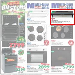 House & Home : Price Busters (19 Aug - 26 Aug), page 14