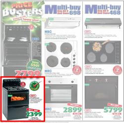 House & Home : Price Busters (19 Aug - 26 Aug), page 14