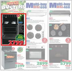 House & Home : Price Busters (19 Aug - 26 Aug), page 14