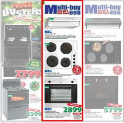 House & Home : Price Busters (19 Aug - 26 Aug), page 14
