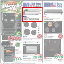 House & Home : Price Busters (19 Aug - 26 Aug), page 14