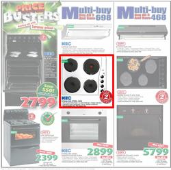 House & Home : Price Busters (19 Aug - 26 Aug), page 14