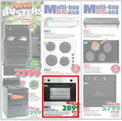 House & Home : Price Busters (19 Aug - 26 Aug), page 14