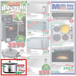 House & Home : Price Busters (4 Sep - 10 Sep), page 14