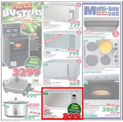House & Home : Price Busters (4 Sep - 10 Sep), page 14