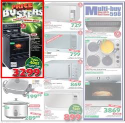 House & Home : Price Busters (4 Sep - 10 Sep), page 14