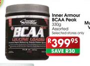 Inner Armour BCAA Peak Assorted-330g
