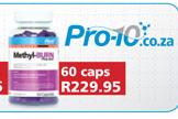 Pro-10 Meehyl Burn-60 Caps