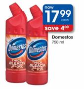 Domestos-750ml