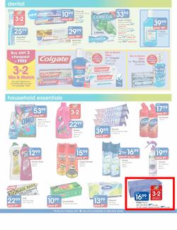 Clicks : You Pay Less (13 Sep - 11 Oct), page 14