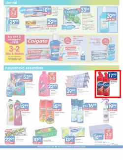 Clicks : You Pay Less (13 Sep - 11 Oct), page 14