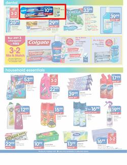 Clicks : You Pay Less (13 Sep - 11 Oct), page 14