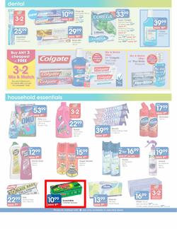 Clicks : You Pay Less (13 Sep - 11 Oct), page 14