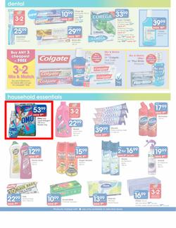 Clicks : You Pay Less (13 Sep - 11 Oct), page 14