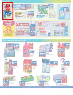 Clicks : You Pay Less (13 Sep - 11 Oct), page 14