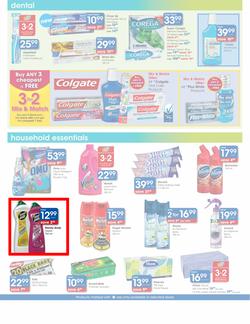 Clicks : You Pay Less (13 Sep - 11 Oct), page 14