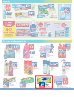 Clicks : You Pay Less (13 Sep - 11 Oct), page 14