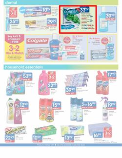 Clicks : You Pay Less (13 Sep - 11 Oct), page 14