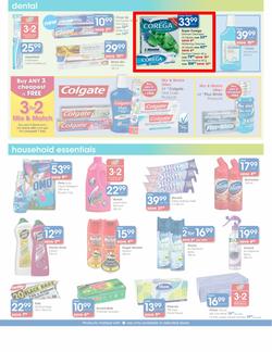 Clicks : You Pay Less (13 Sep - 11 Oct), page 14