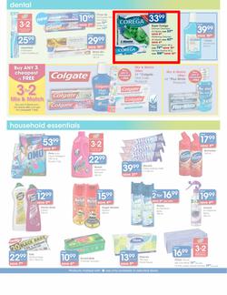 Clicks : You Pay Less (13 Sep - 11 Oct), page 14