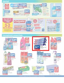 Clicks : You Pay Less (13 Sep - 11 Oct), page 14