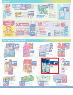 Clicks : You Pay Less (13 Sep - 11 Oct), page 14